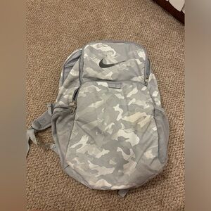 Nike backpack